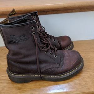 Dr. Martens Boots